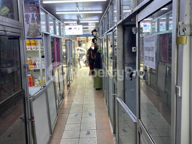 Commercial for sale in Nairobi