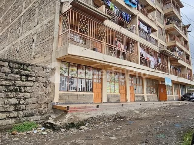 Commercial for sale in Rongai, Kajiado