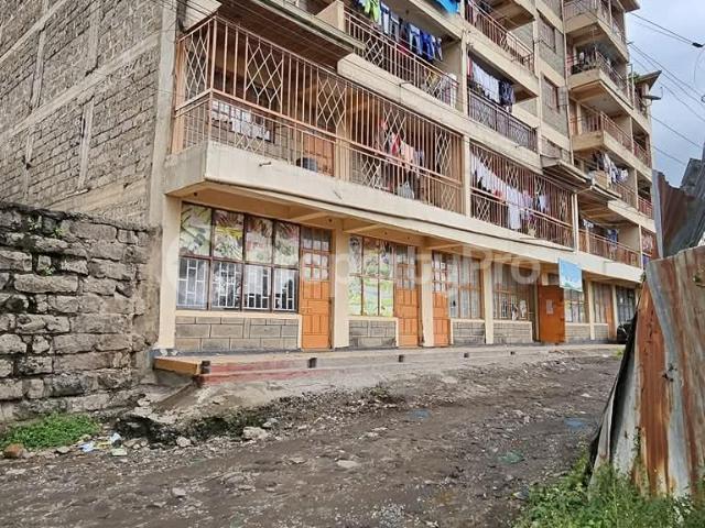 Commercial for sale in Rongai, Kajiado