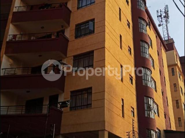 Commercial for sale in Kiambu