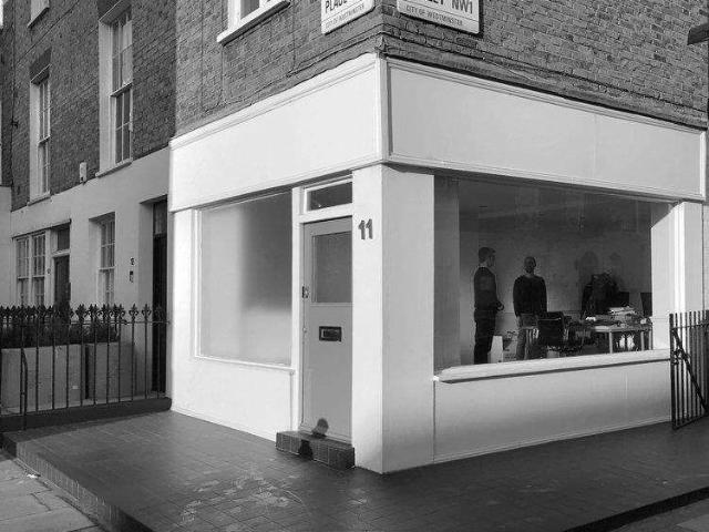 Commercial for sale in Marylebone, Greater London