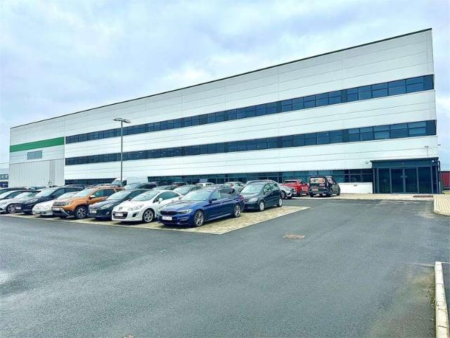 Commercial for sale in Fobbing, Essex
