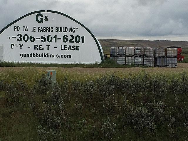 Land for sale in Swift Current, Saskatchewan