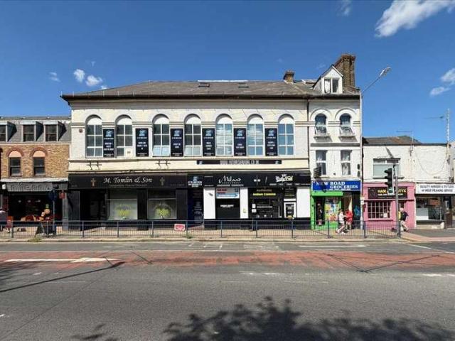 Commercial for rent in Hamerton, Kent