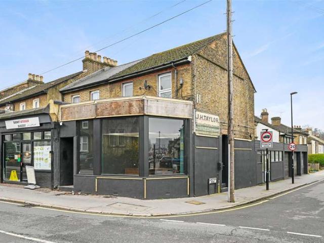 Commercial for sale in London Borough of Croydon, Greater London