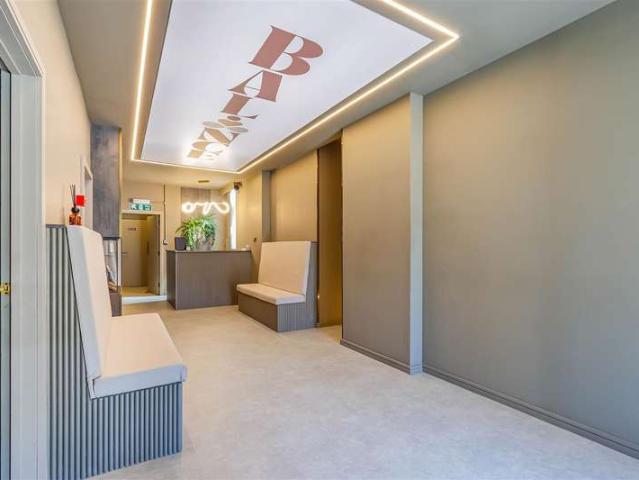 Commercial for sale in The Knap, Barry