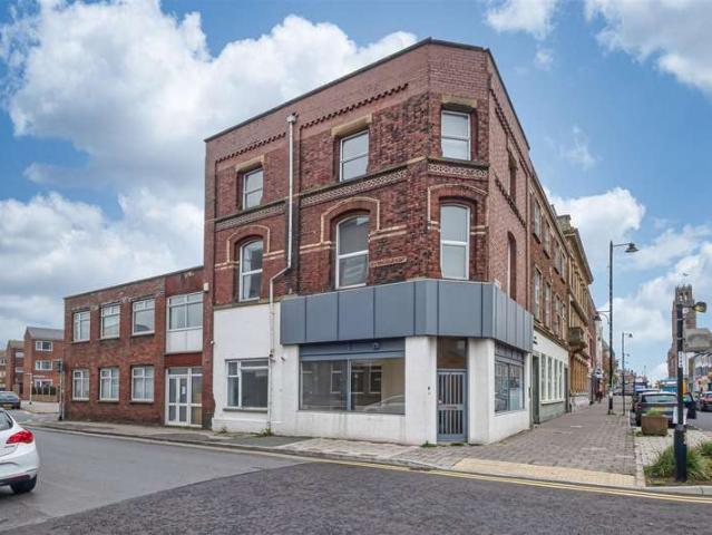 Commercial for sale in Barrow
