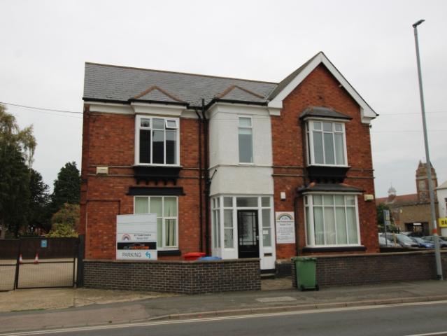 Apartment for rent in Weekley