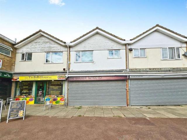 Commercial for sale in Rushden