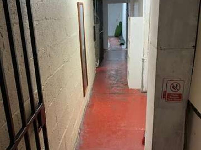 Commercial for rent in Jewellery Quarter, West Midlands