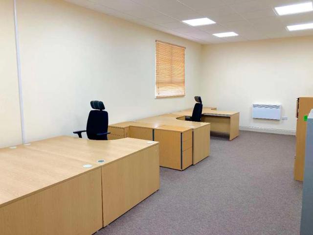 Office for rent in Greater London