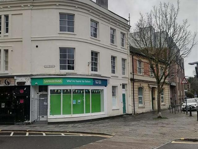 Commercial for sale in Weston-super-mare, North Somerset