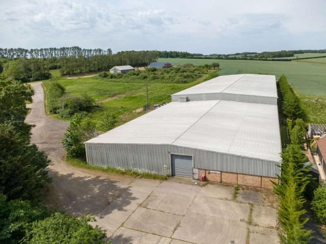 Commercial for rent in Chedburgh, Suffolk