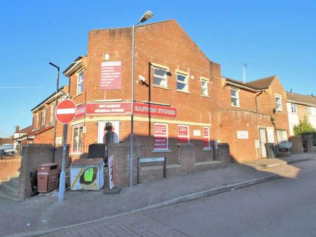 Commercial for sale in Whitehall, Feckenham