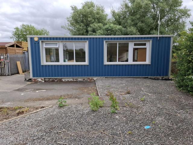 Commercial for rent in Driffield, Hull and East Yorkshire