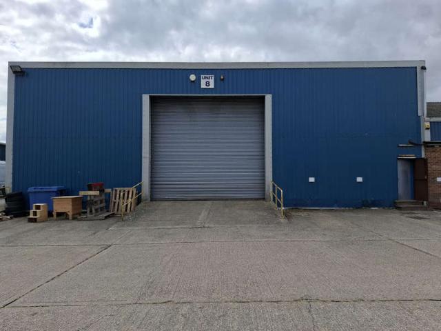 Commercial for rent in Driffield, East Riding Of Yorkshire
