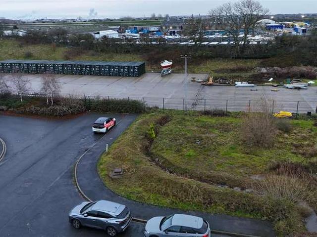 Commercial for sale in Seamer, Eastfield