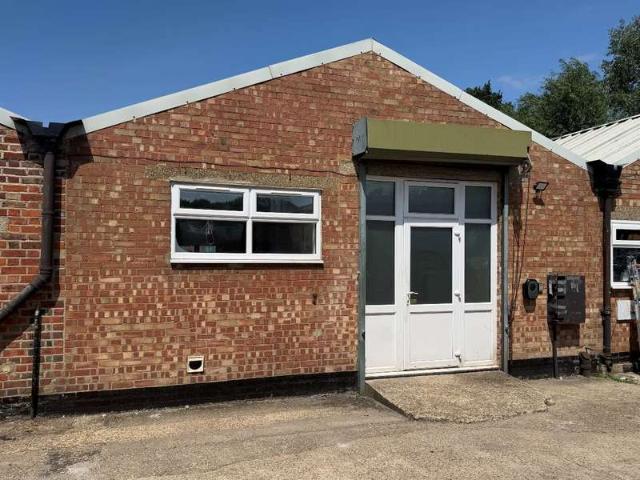 Commercial for rent in Harold Wood, Greater London