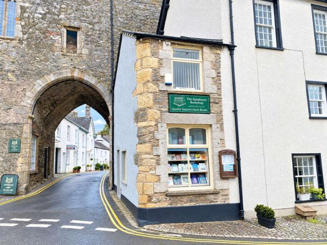 Commercial for sale in Lower Allithwaite, Cartmel