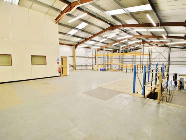 Commercial for rent in Greater London