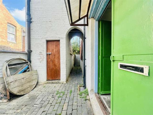 Commercial for sale in Highfields, Old Wharf