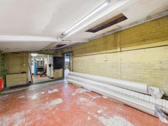 Commercial for sale in Bidston Hill, Wirral