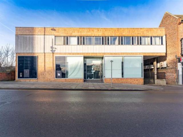 Commercial for sale in Hayes, Hayes