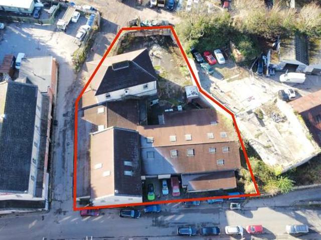 Land for sale in Clandown, Radstock