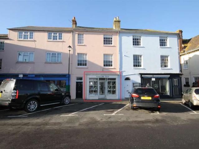 Commercial for sale in Yarmouth, Isle Of Wight