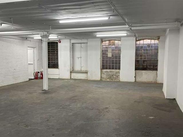 Commercial for rent in Hackney, Hackney