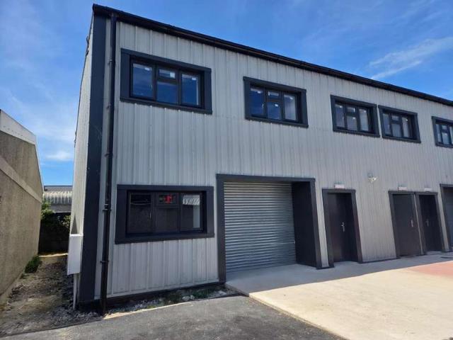Commercial for sale in Newquay, Cornwall
