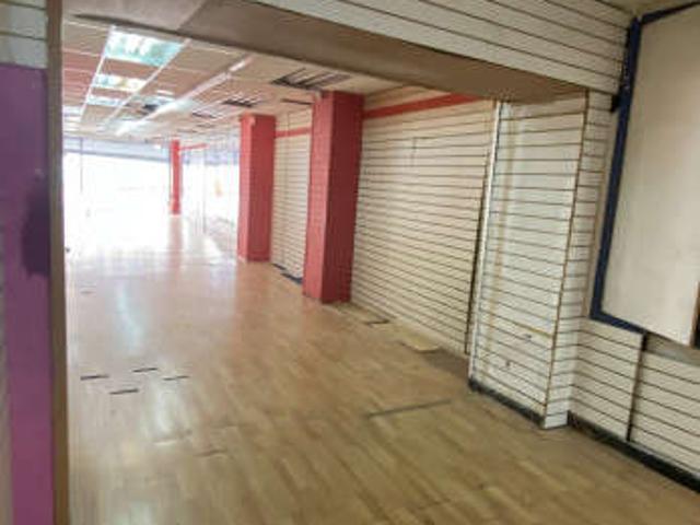 Commercial for rent in London Borough of Hounslow, Greater London