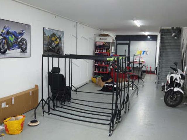 Commercial for rent in Greater London