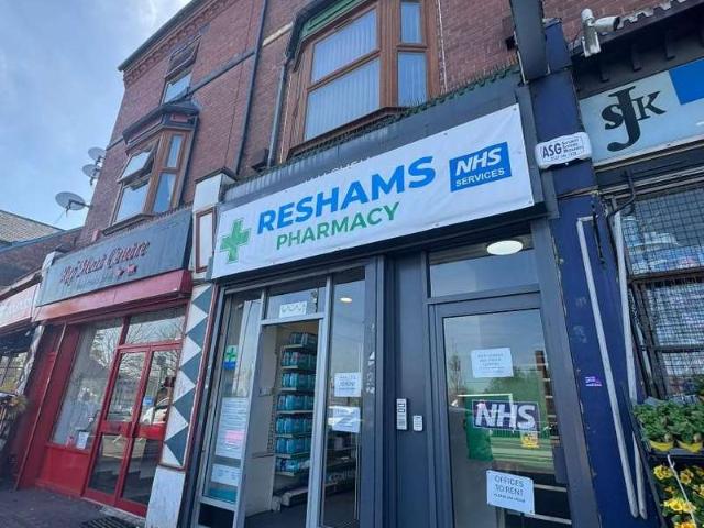 Commercial for sale in Smethwick, West Midlands