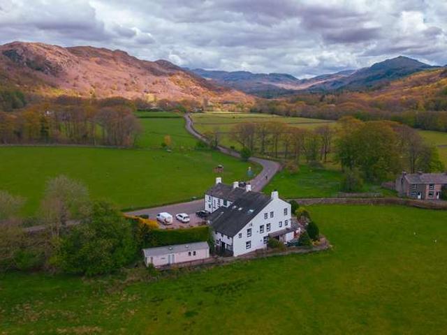 Commercial for sale in Eskdale