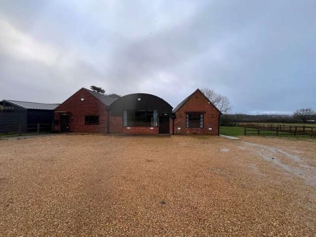 Office for rent in Brandon and Bretford CP, New Bilton