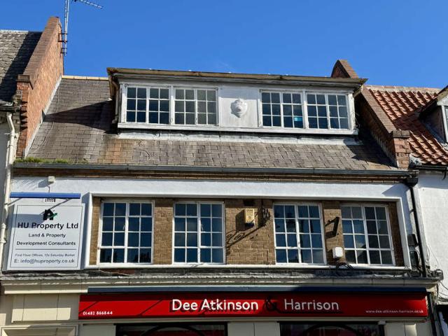 Commercial for rent in Beverley, East Riding Of Yorkshire