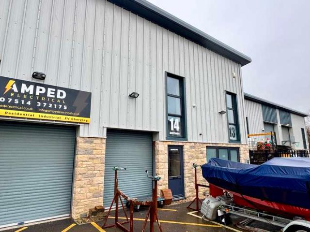 Commercial for sale in Swanage, East Dorset