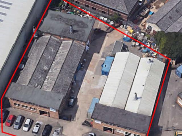 Commercial for rent in Reading West, Reading