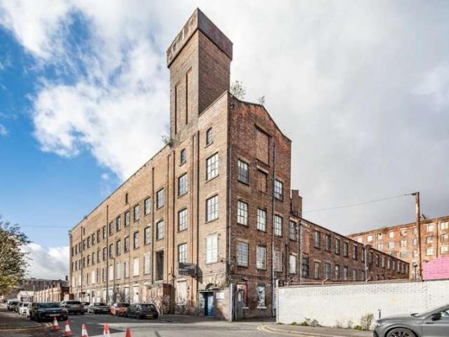 Commercial for rent in Georgia, Greater Manchester