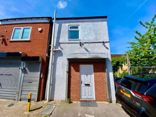 Commercial for sale in Cranham, Greater London