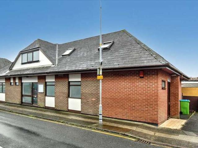Commercial for sale in Pembroke Dock, Wales