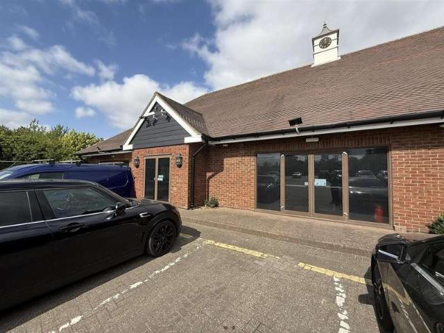 Commercial for sale in Singlewell, Hamerton