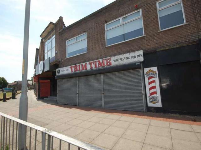Commercial for sale in Lower Bebington, Bebington
