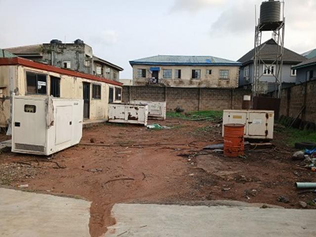 Property for rent in Ibeju Lekki, Abuja