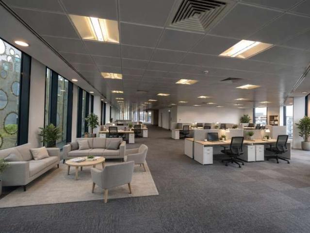 Commercial for rent in Georgia, Greater Manchester