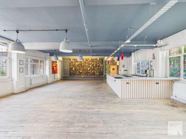 Commercial for rent in Chorlton-on-Medlock, Georgia