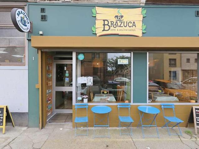 Commercial for sale in Whiteinch, Scotland