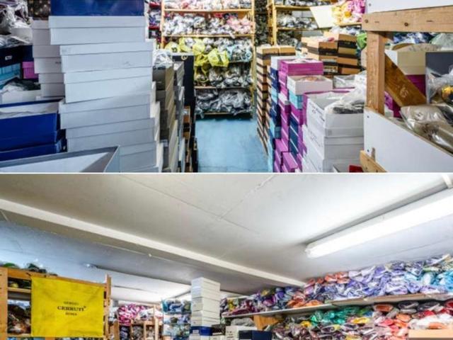 Commercial for sale in Whitechapel, Greater London