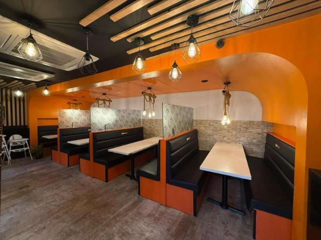 Commercial for rent in Balsall Heath, West Midlands